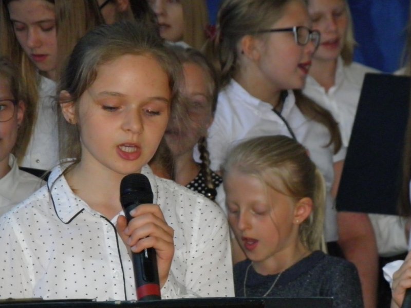 Święto Szkoły 2017